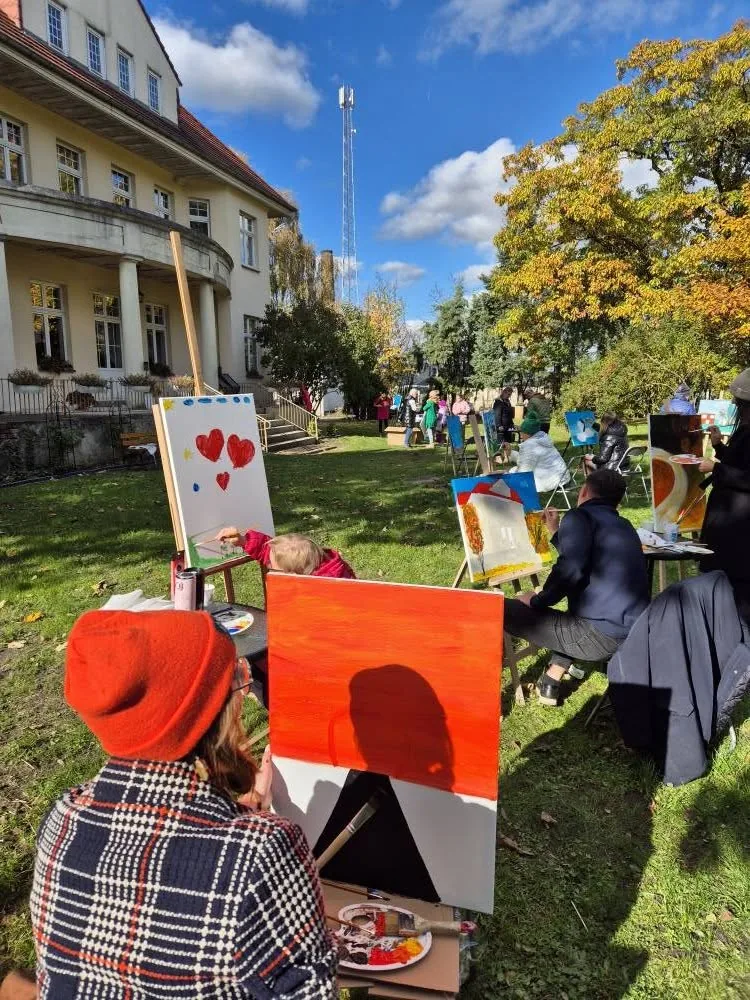 Spotkanie integracyjne