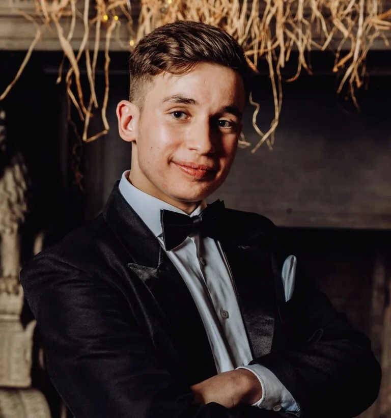 Wojciech Frankiewicz, Koordynator Wolontariuszy